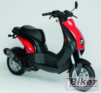 2008 peugeot ludix 2 50 photo